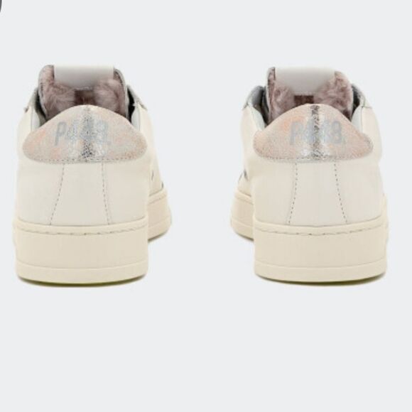 BRAND NEW P448 JACK TURTLE WOMEN'S SNEAKER - Picture 13 of 15